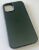 Чохол Leather Case Apple Iphone 12 / 12 Pro MagSafe