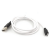 USB Cable Hoco X21 Plus Silicone Micro 1m