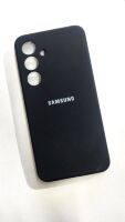 Чехол Silicone Case for Samsung S24