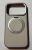 Чехол Metal Holder with Magsafe for Apple Iphone 17 ProMax