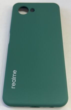 Чохол Silicone Case for Realme C30s