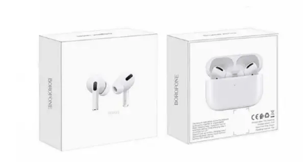 Блютуз Стерео Гарнитура Borofone BW03 Plus