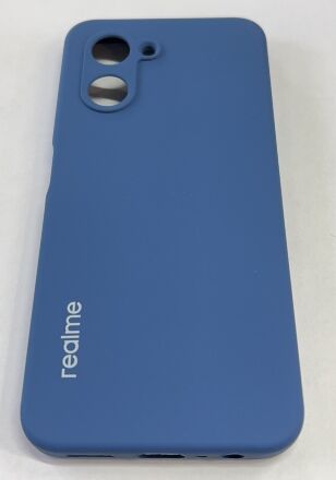 Чохол Silicone Case for Realme C33