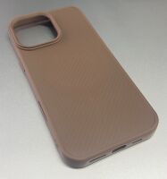 Чехол Kevlar Protective MagSafe Iphone 16 Pro