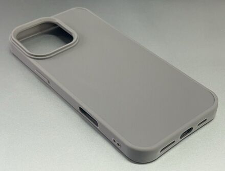 Чехол Kevlar Protective MagSafe Iphone 16 Pro