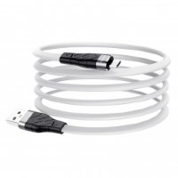 USB Cable Hoco X53 Angel Silicone Micro