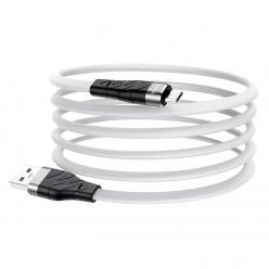 USB Cable Hoco X53 Angel Silicone Micro