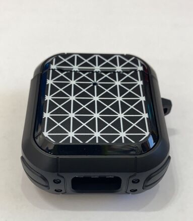 Чохол AirPods 2 Full Case Prism