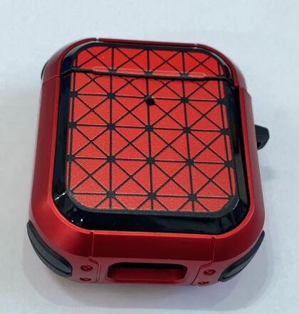 Чохол AirPods 2 Full Case Prism