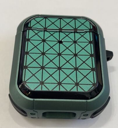 Чохол AirPods 2 Full Case Prism