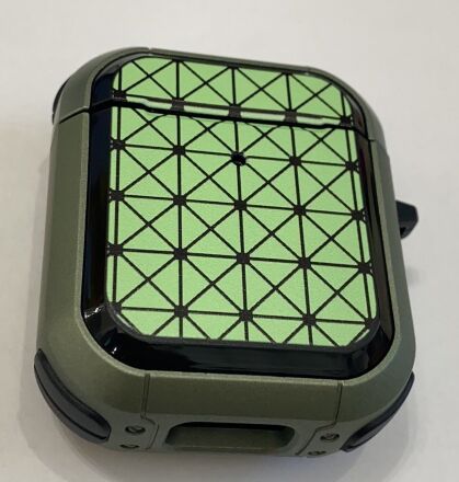 Чохол AirPods 2 Full Case Prism