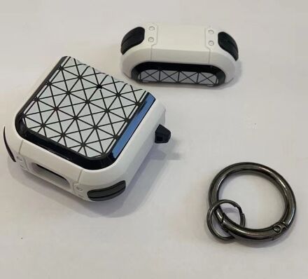 Чохол AirPods 2 Full Case Prism