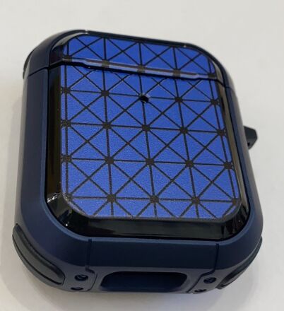 Чохол AirPods 2 Full Case Prism