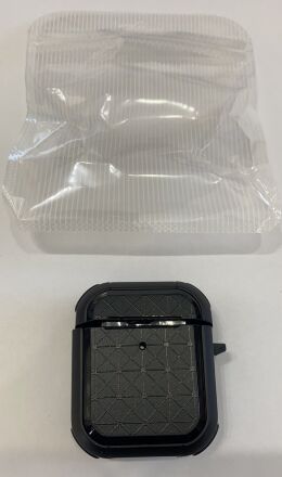 Чохол AirPods 2 Full Case Prism