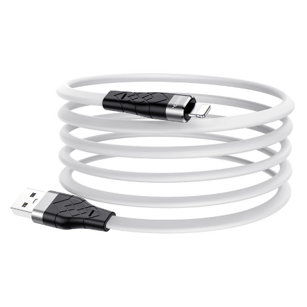 USB Cable Hoco X53 Angel Silicone Lightning