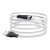 USB Cable Hoco X53 Angel Silicone Lightning