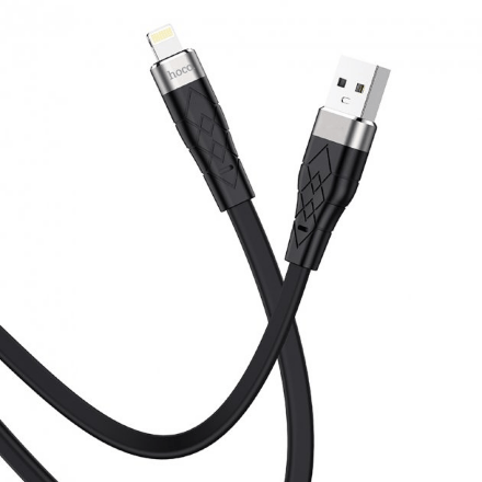 USB Cable Hoco X53 Angel Silicone Lightning