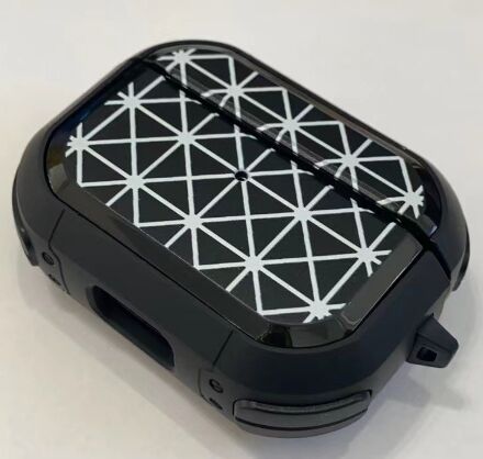 Чохол AirPods Pro Full Case Prism
