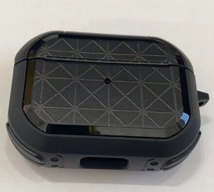 Чохол AirPods Pro Full Case Prism