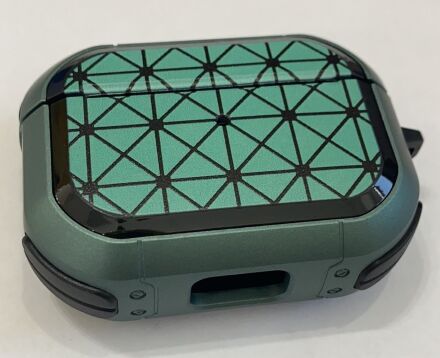 Чохол AirPods Pro Full Case Prism