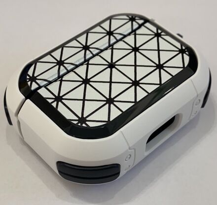 Чохол AirPods Pro Full Case Prism