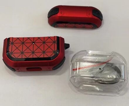 Чохол AirPods Pro Full Case Prism