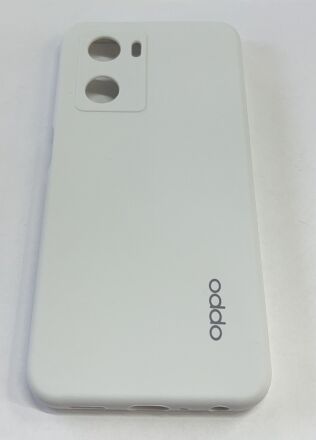 Чохол Silicone Case for Oppo A57s