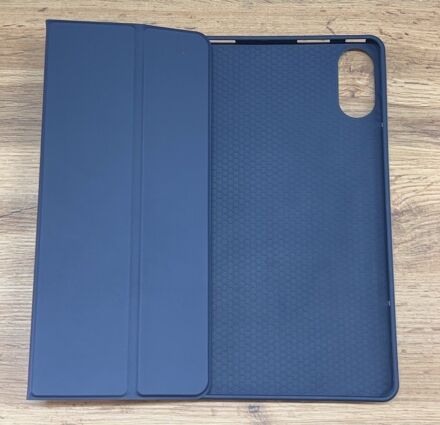Книжка кожа планшет Pencil Case Xiaomi Redmi Pad Pro (12.1- inches)