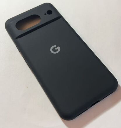 Чехол Silicone Case for Pixel 8