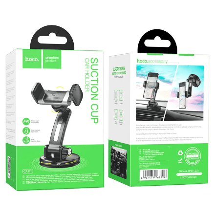 Автоутримувач Hoco CA111