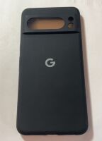 Чехол Silicone Case for Pixel 8 Pro