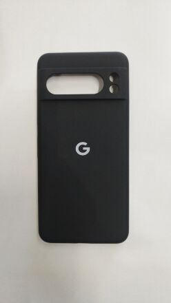 Чехол Silicone Case for Pixel 8A