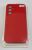 Чохол Silicone Case for Samsung A54 (A546E) No Logo