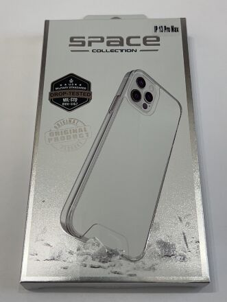 Силикон Space for Apple Iphone 13 Pro Max