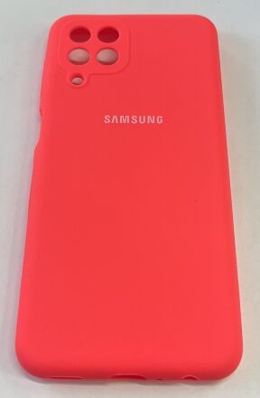 Чохол Silicone Case for Samsung M33