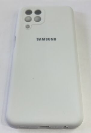 Чохол Silicone Case for Samsung M33