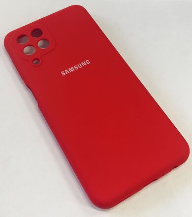 Чохол Silicone Case for Samsung M33