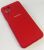 Чохол Silicone Case for Samsung M33