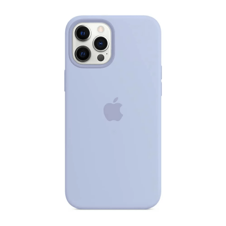 Чохол Silicone Case Copy In The Box Apple iPhone 12 Pro Max