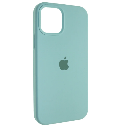 Чохол Silicone Case Copy In The Box Apple iPhone 12 Pro Max