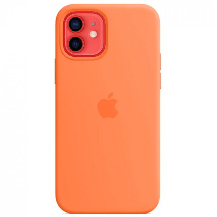 Чохол Silicone Case Copy In The Box Apple iPhone 12 Pro Max