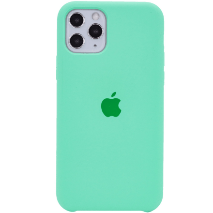 Чохол Silicone Case Copy In The Box Apple iPhone 12 Pro Max