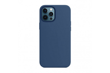 Чохол Silicone Case Copy In The Box Apple iPhone 12 Pro Max