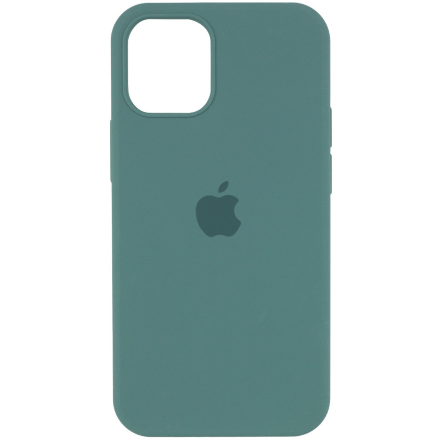 Чохол Silicone Case Copy In The Box Apple iPhone 12 Pro Max