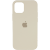 Чохол Silicone Case Copy In The Box Apple iPhone 12 Pro Max