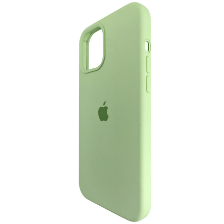 Чохол Silicone Case Copy In The Box Apple iPhone 12 Pro Max