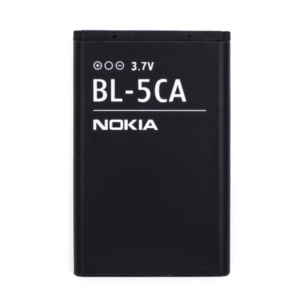 Акумулятор для Nokia BL-5CA