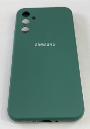 Чохол Silicone Case for Samsung A34