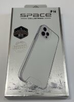 Силикон Space for Apple Iphone 14