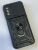 Armor Case With Curtain for Motorola G31 / G41